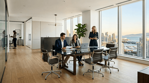 Команда Royal Coast