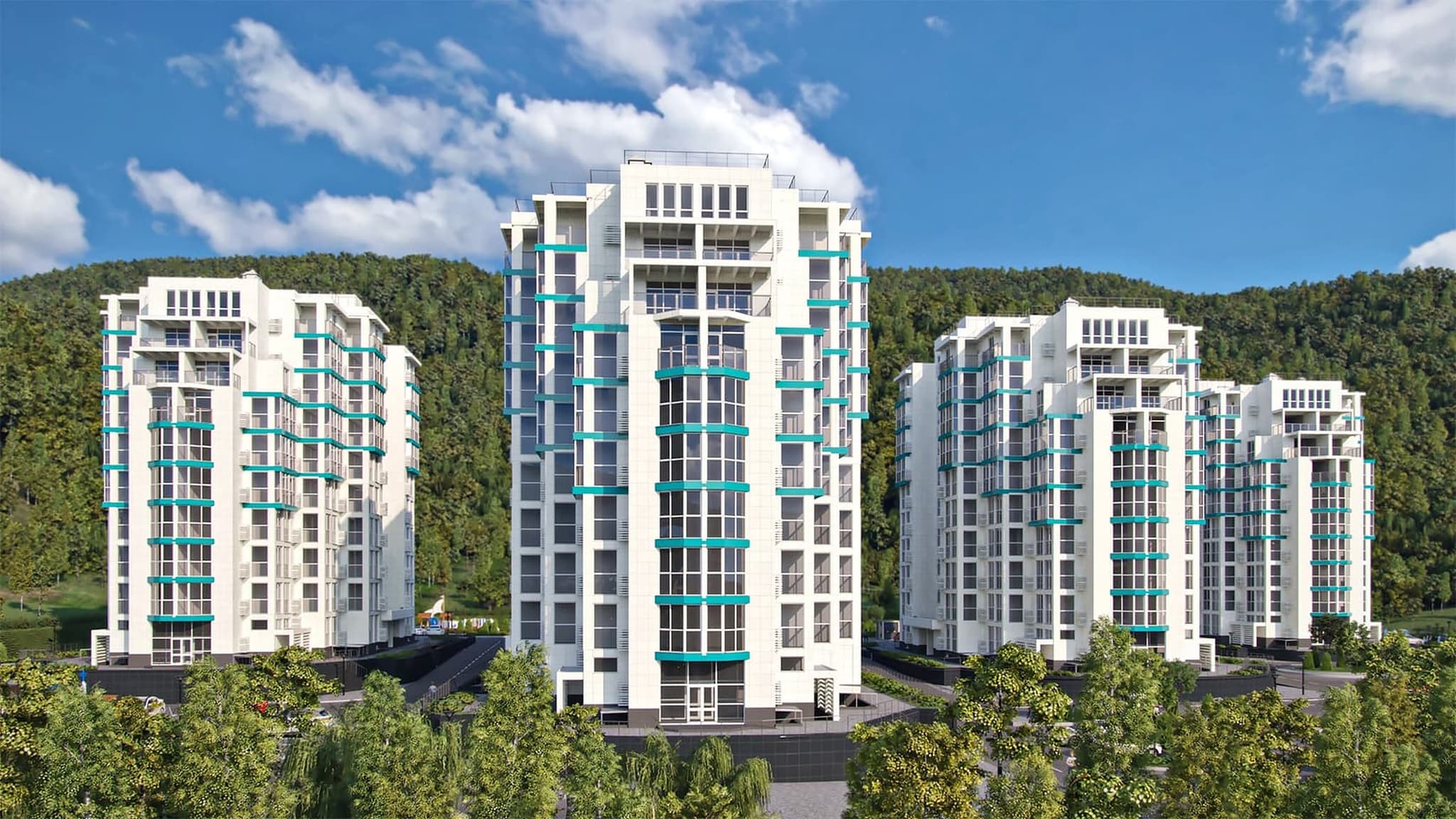 Агой Парк