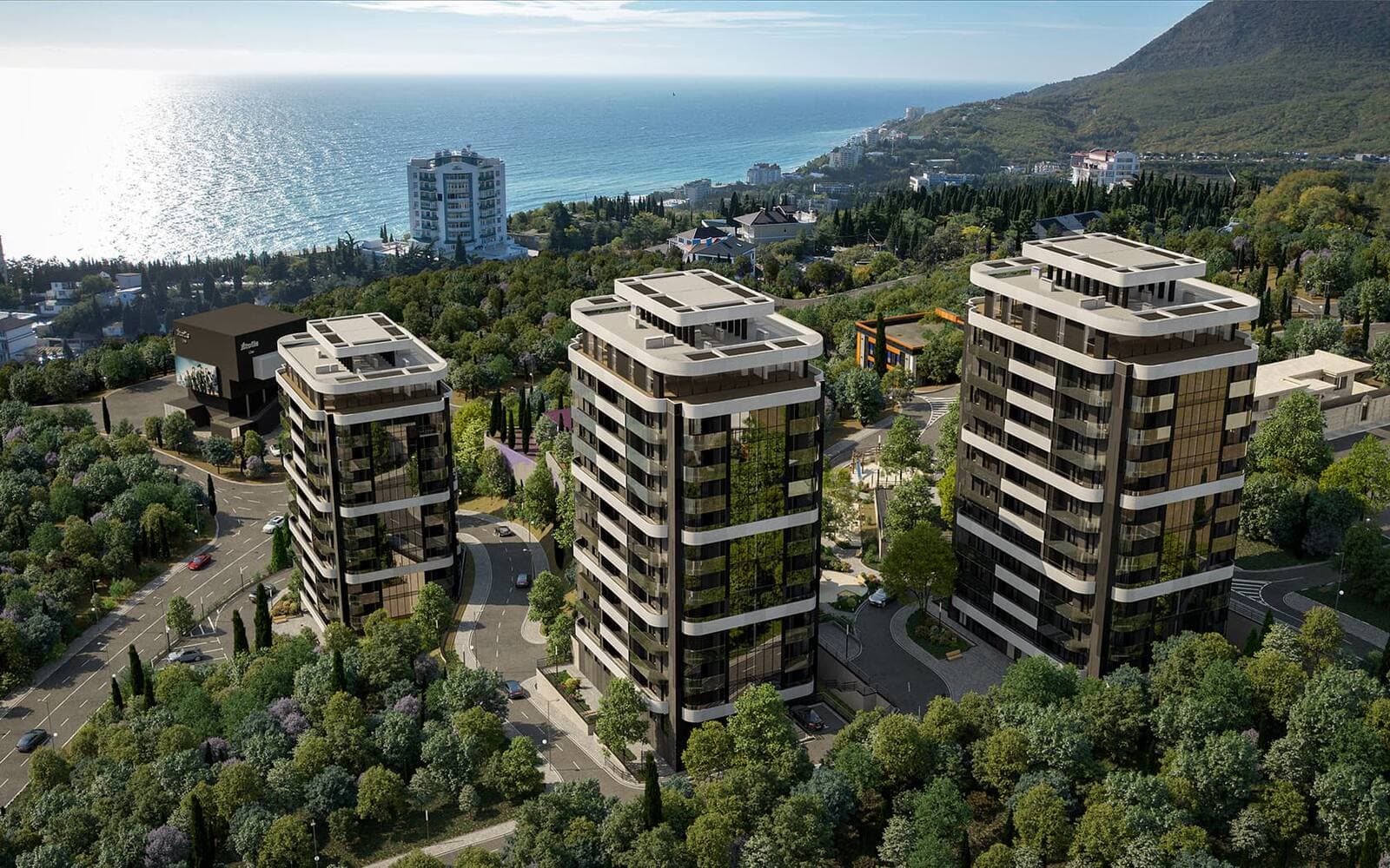 Алеа