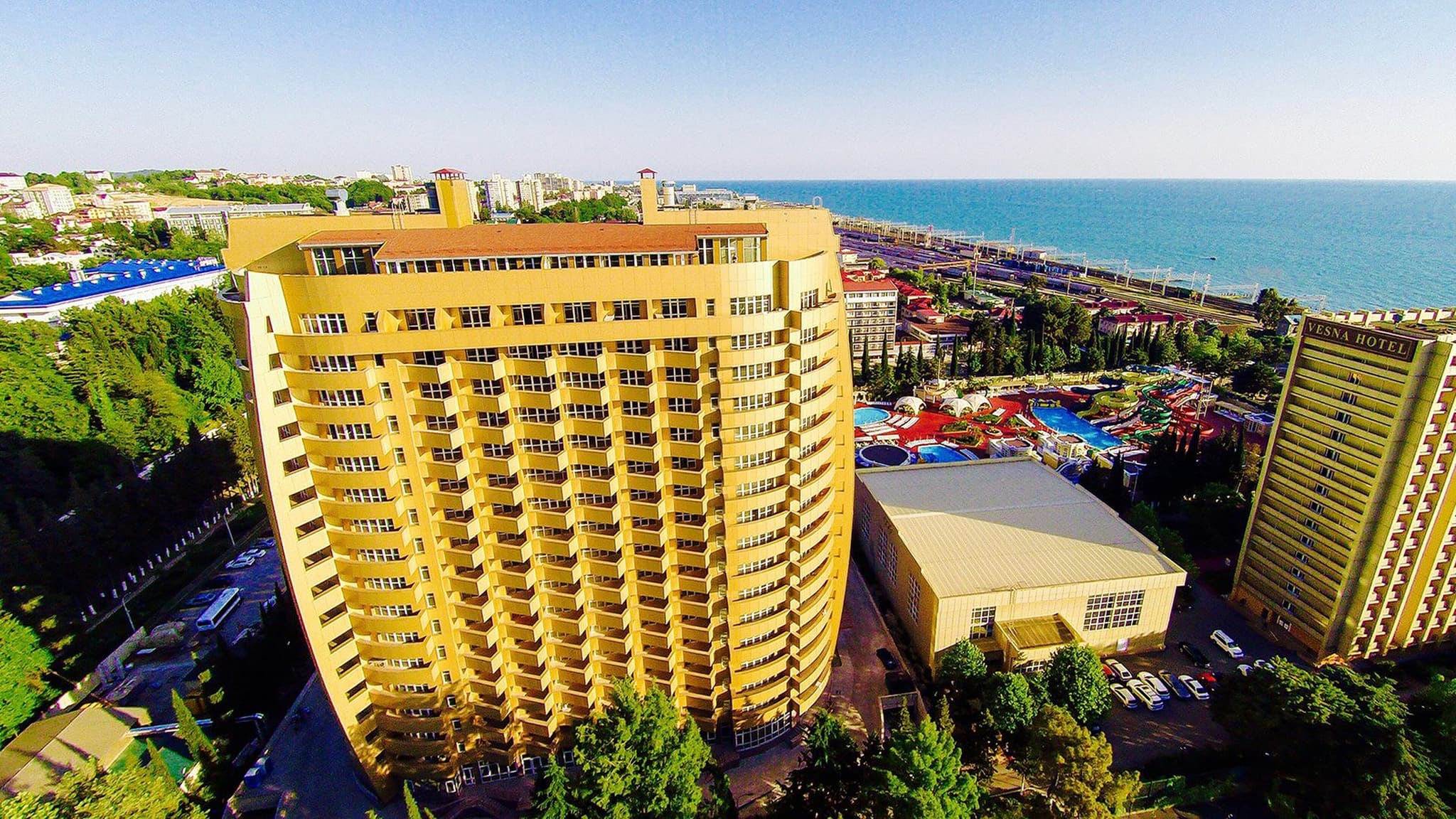 Golden Residence