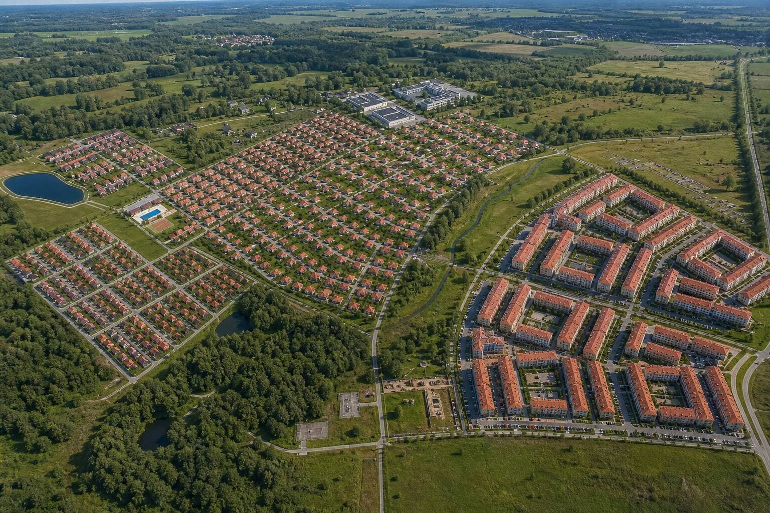 Ласкино Парк