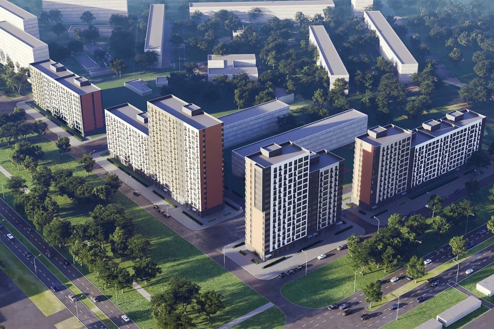 Мираполис