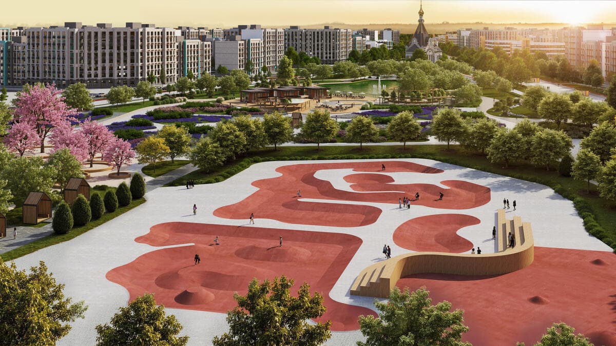 Просторы Крыма