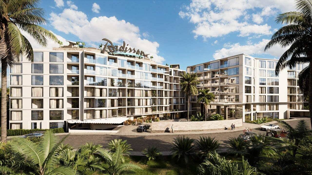 Radisson Next Point