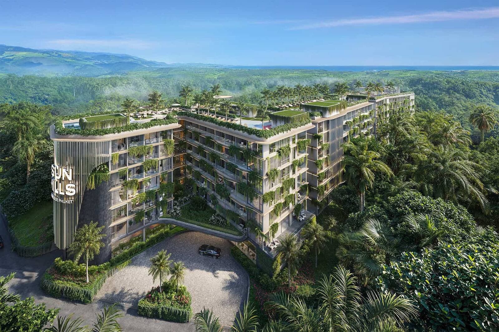 Sun Hills Lakeside