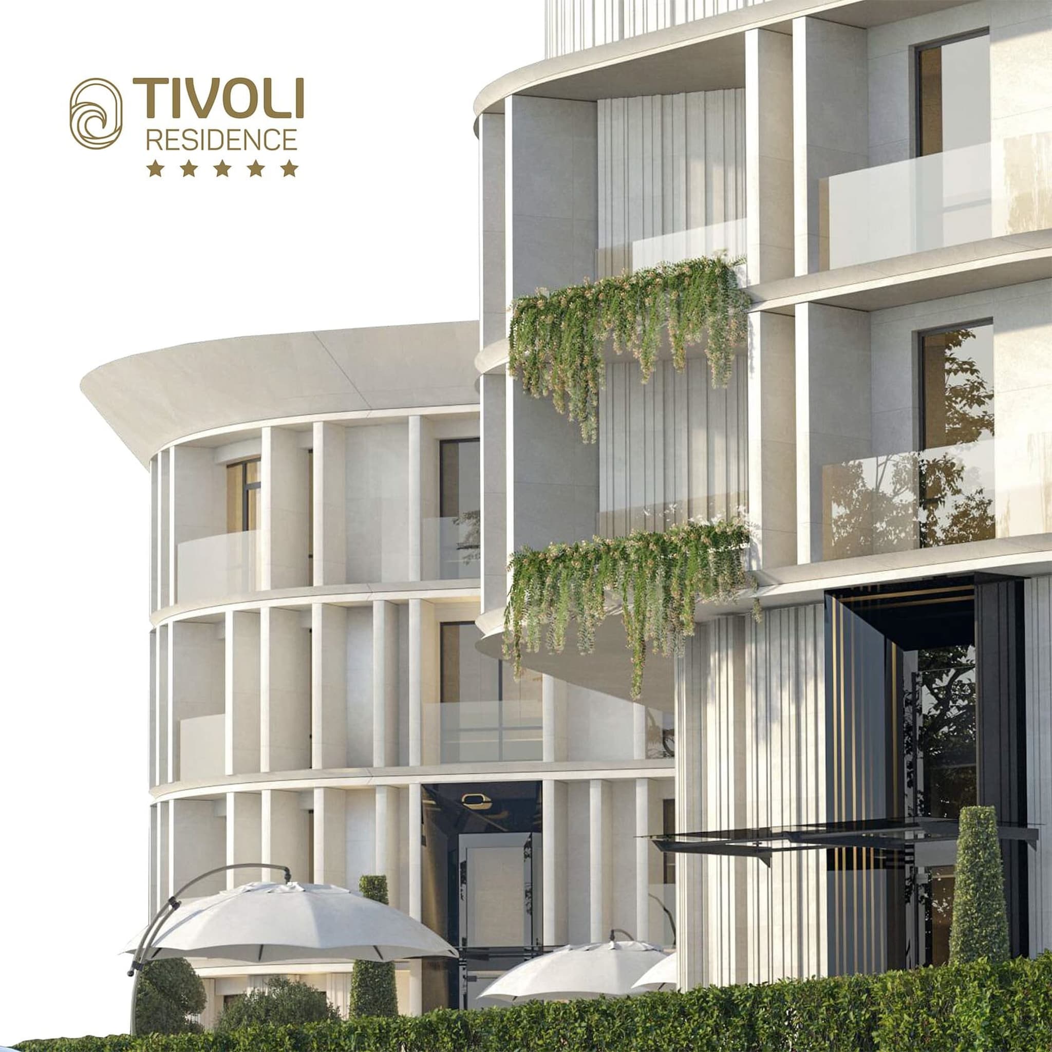 Tivoli Residence