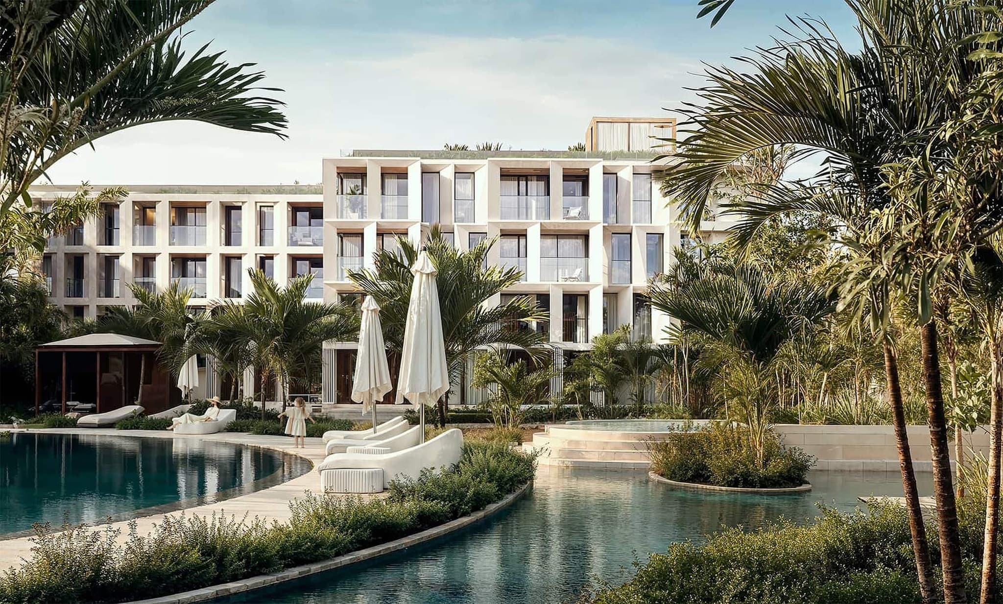 Volna Residence